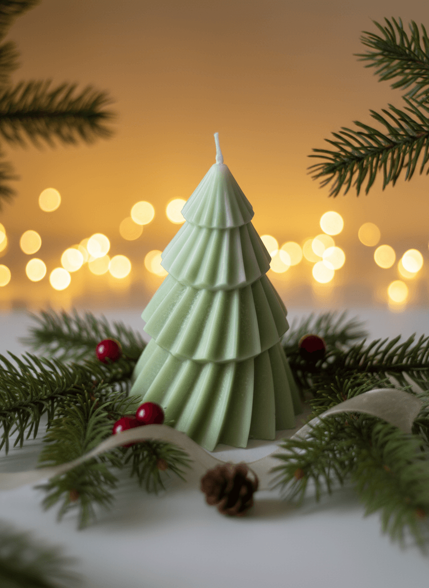 Cozy Tree