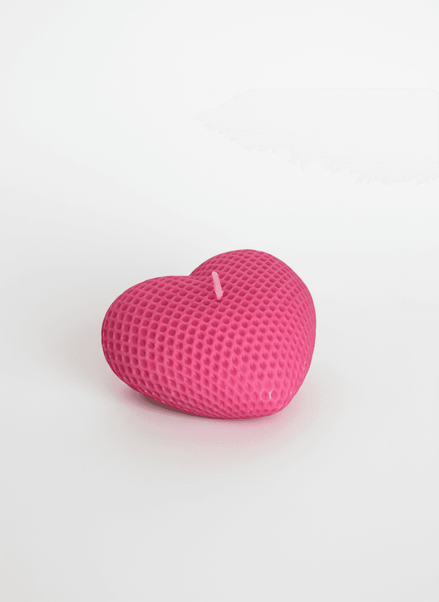 Cuore Rosa